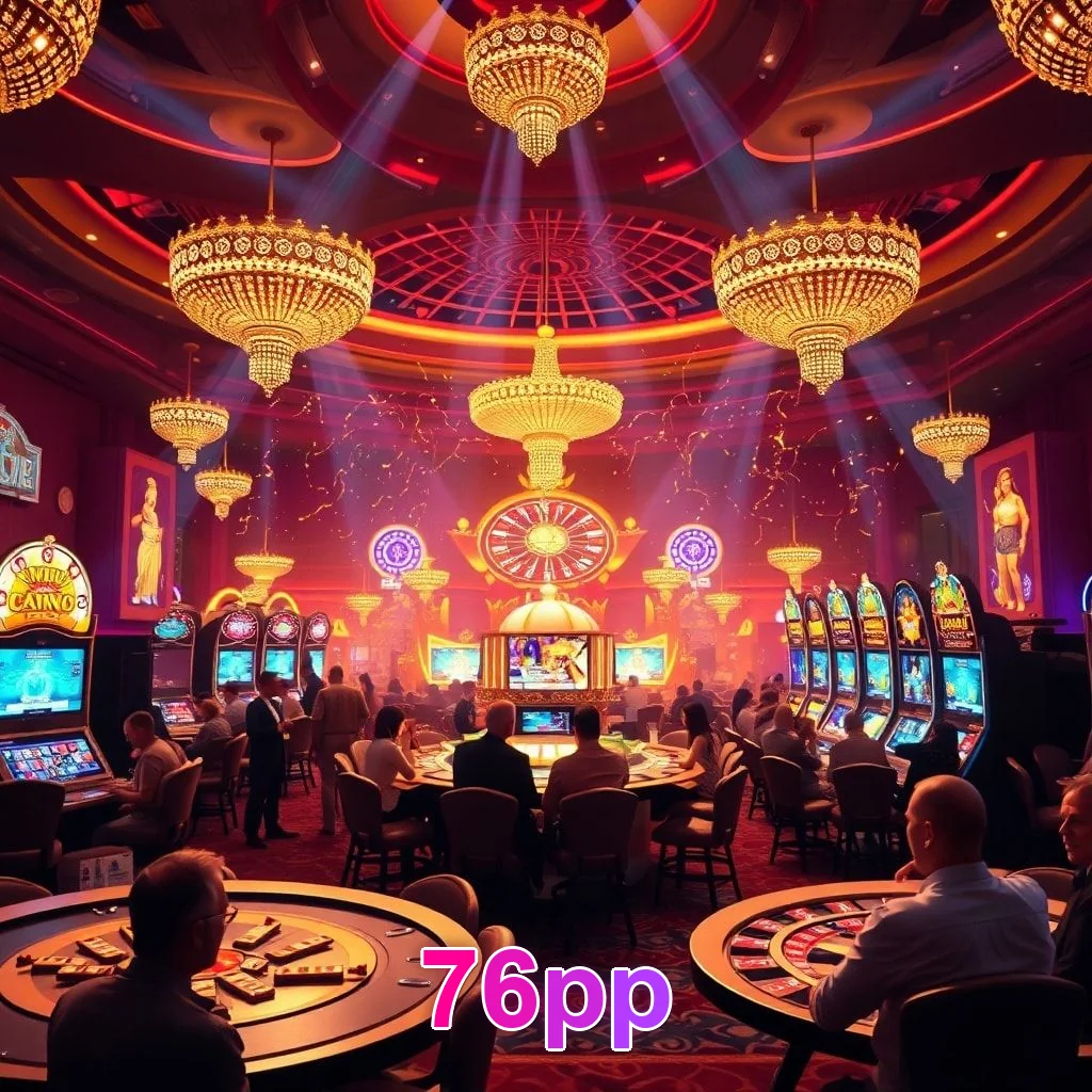 Slot Games Collection