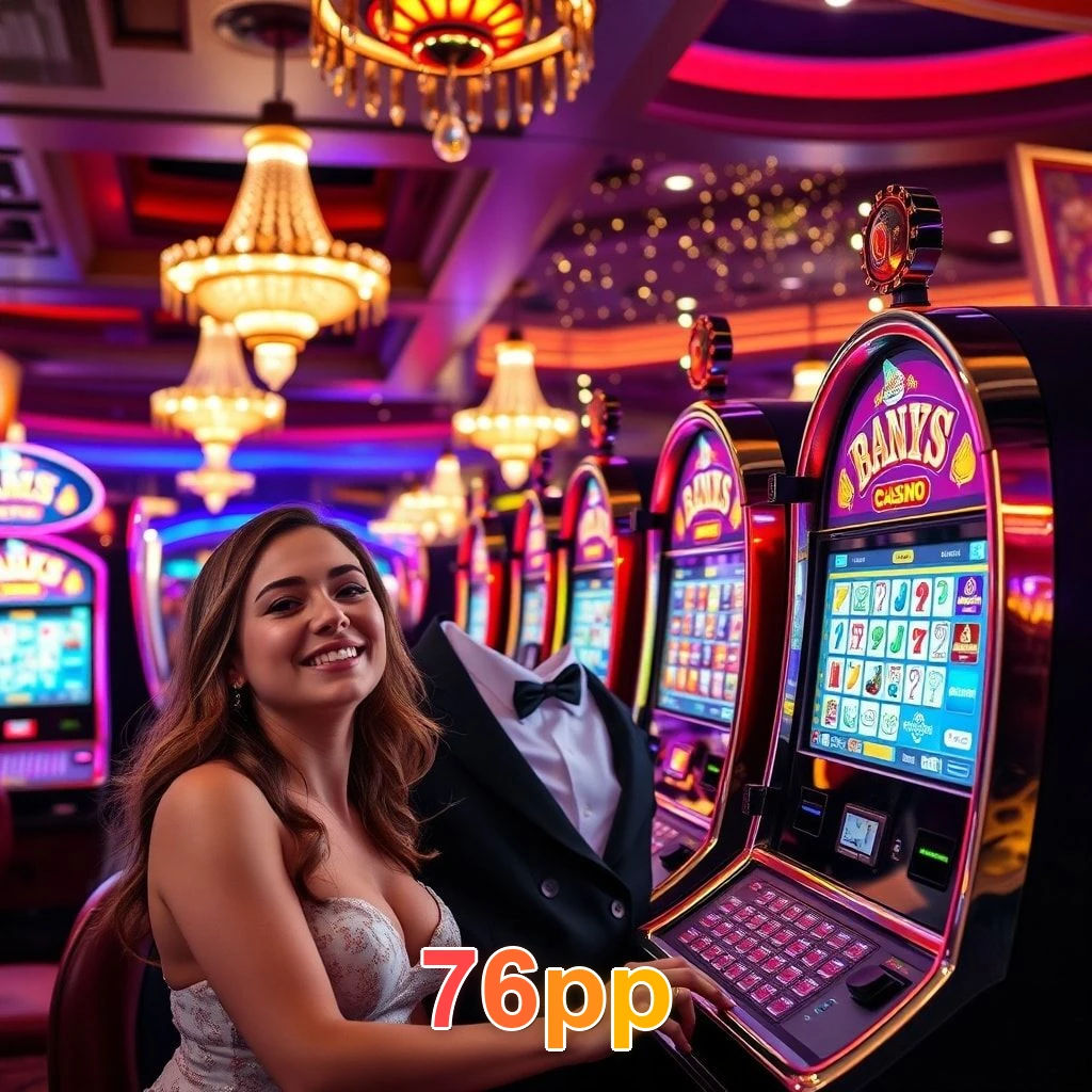 Fortune Tiger Slot Game