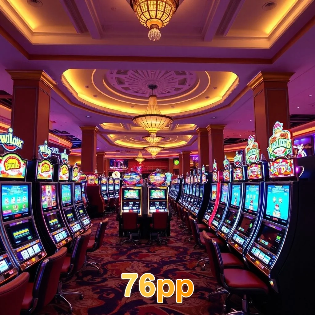 Fortune Games Series