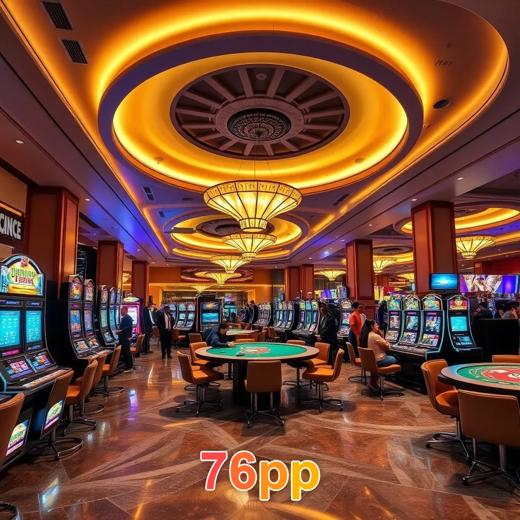 Gates of Olympus Slot - Pragmatic Play